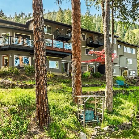 All Seasons River Inn Leavenworth Εξωτερικό φωτογραφία