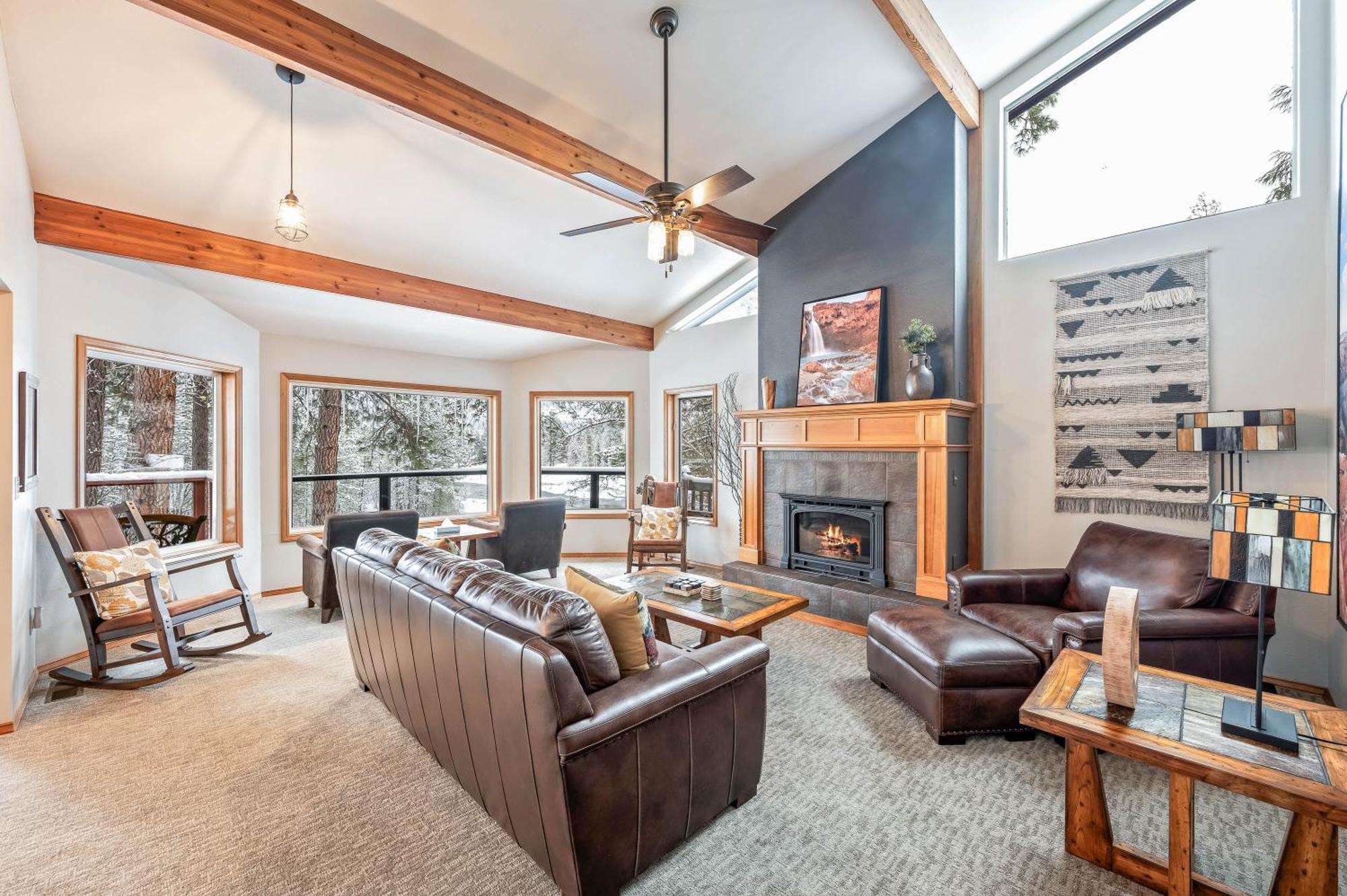 All Seasons River Inn Leavenworth Εξωτερικό φωτογραφία
