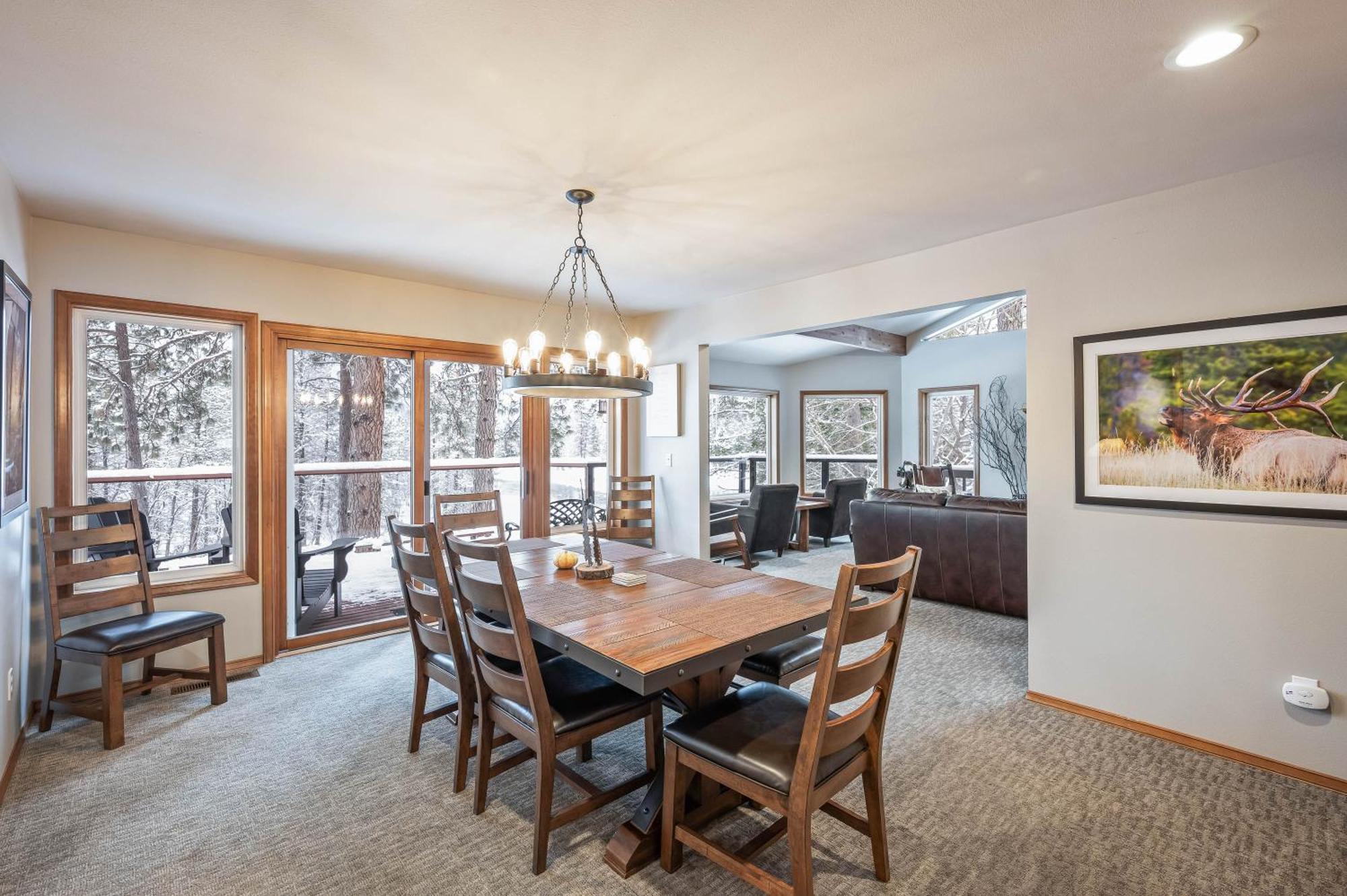 All Seasons River Inn Leavenworth Εξωτερικό φωτογραφία