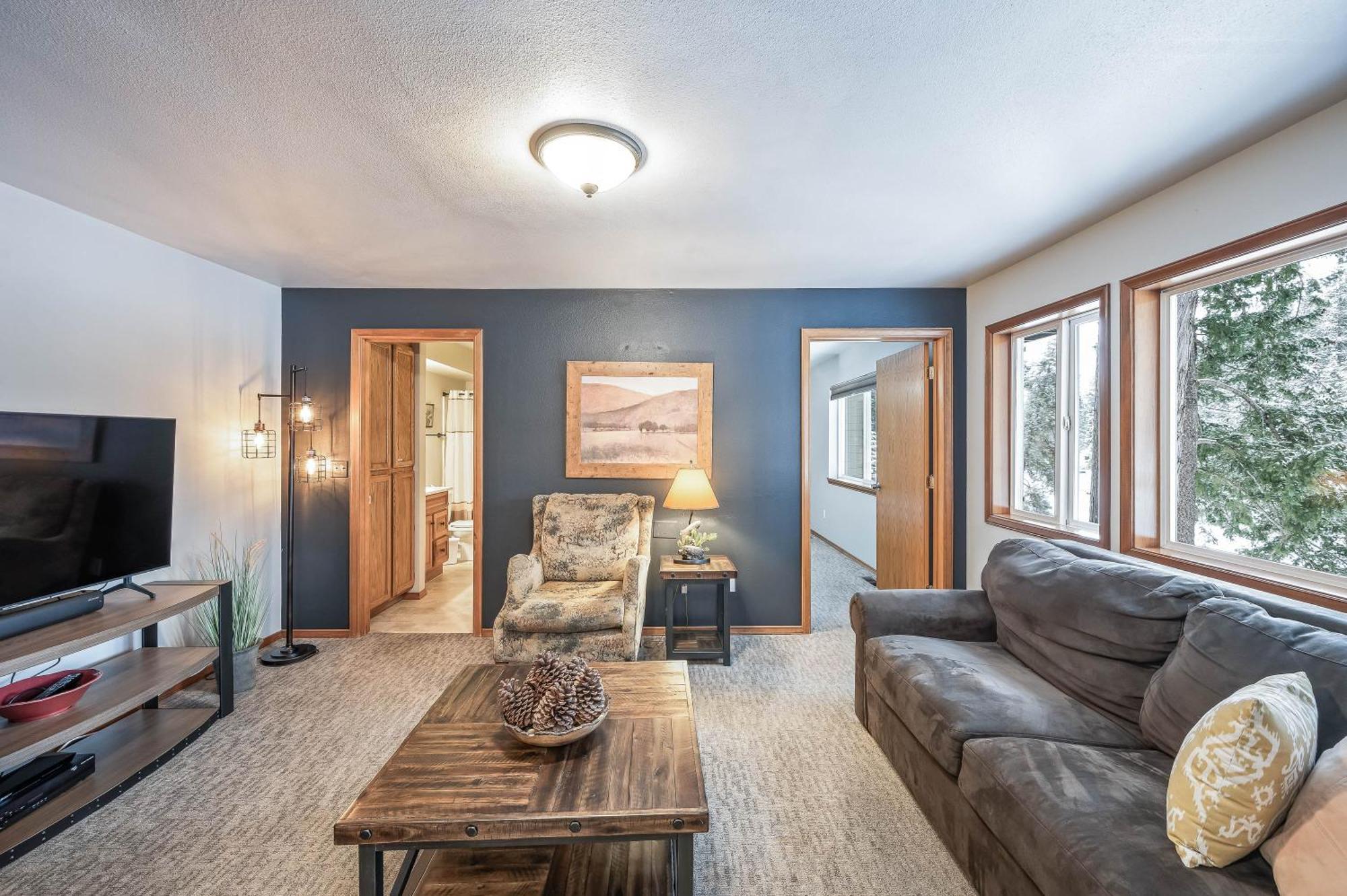 All Seasons River Inn Leavenworth Εξωτερικό φωτογραφία