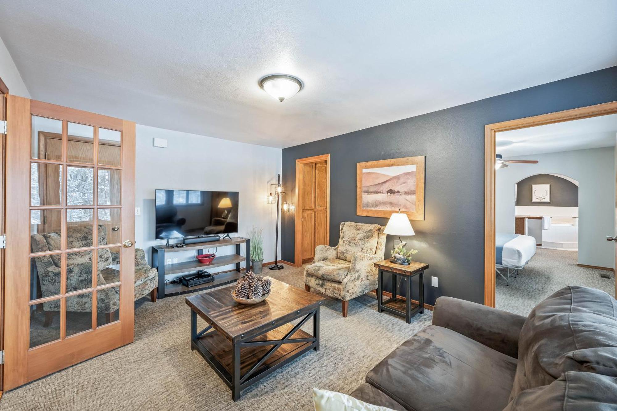 All Seasons River Inn Leavenworth Εξωτερικό φωτογραφία