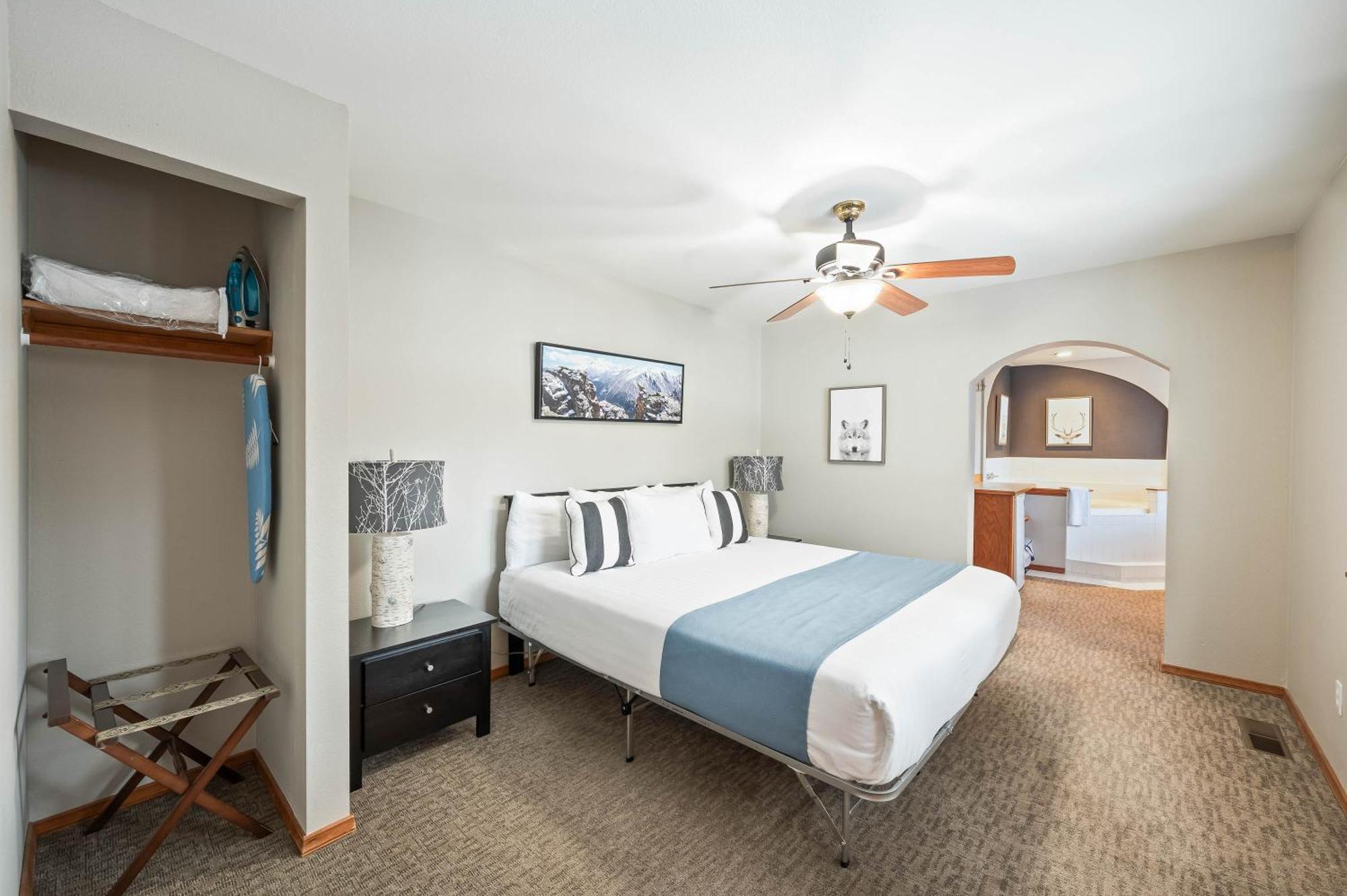 All Seasons River Inn Leavenworth Εξωτερικό φωτογραφία
