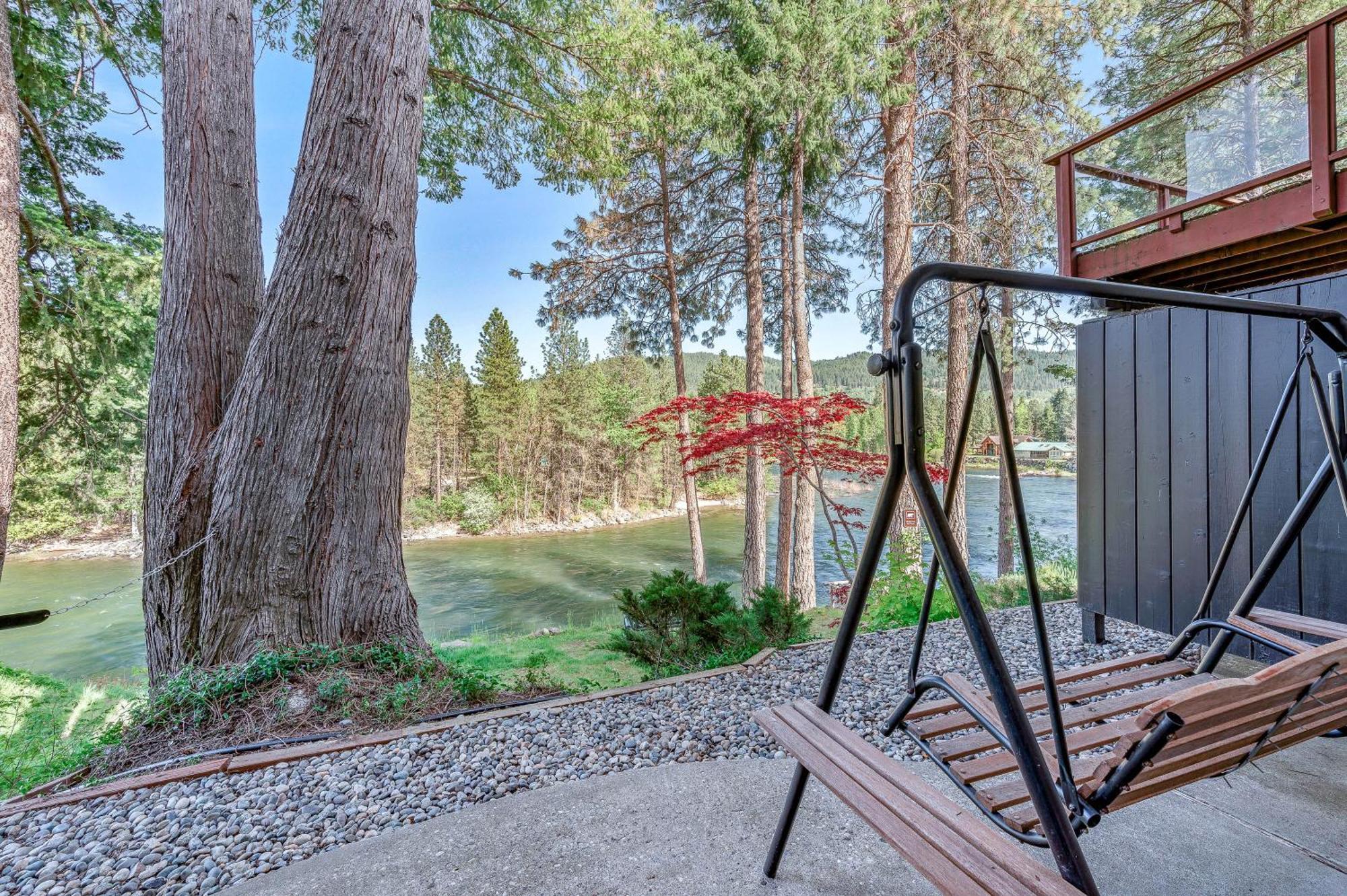 All Seasons River Inn Leavenworth Εξωτερικό φωτογραφία