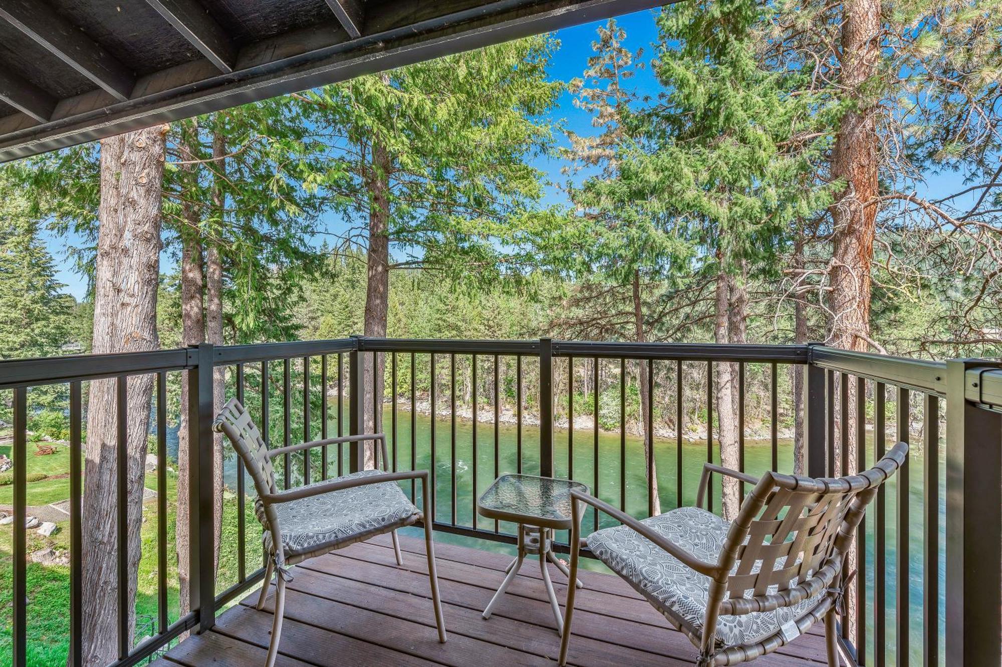 All Seasons River Inn Leavenworth Εξωτερικό φωτογραφία
