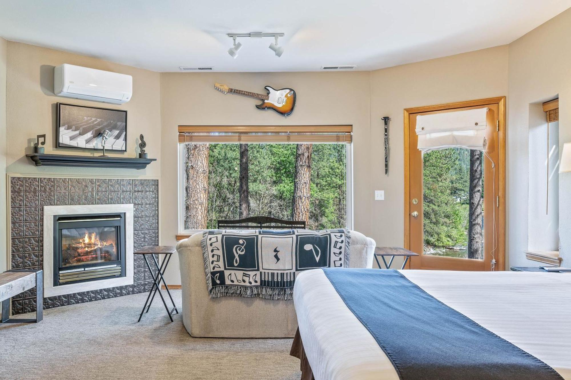 All Seasons River Inn Leavenworth Εξωτερικό φωτογραφία