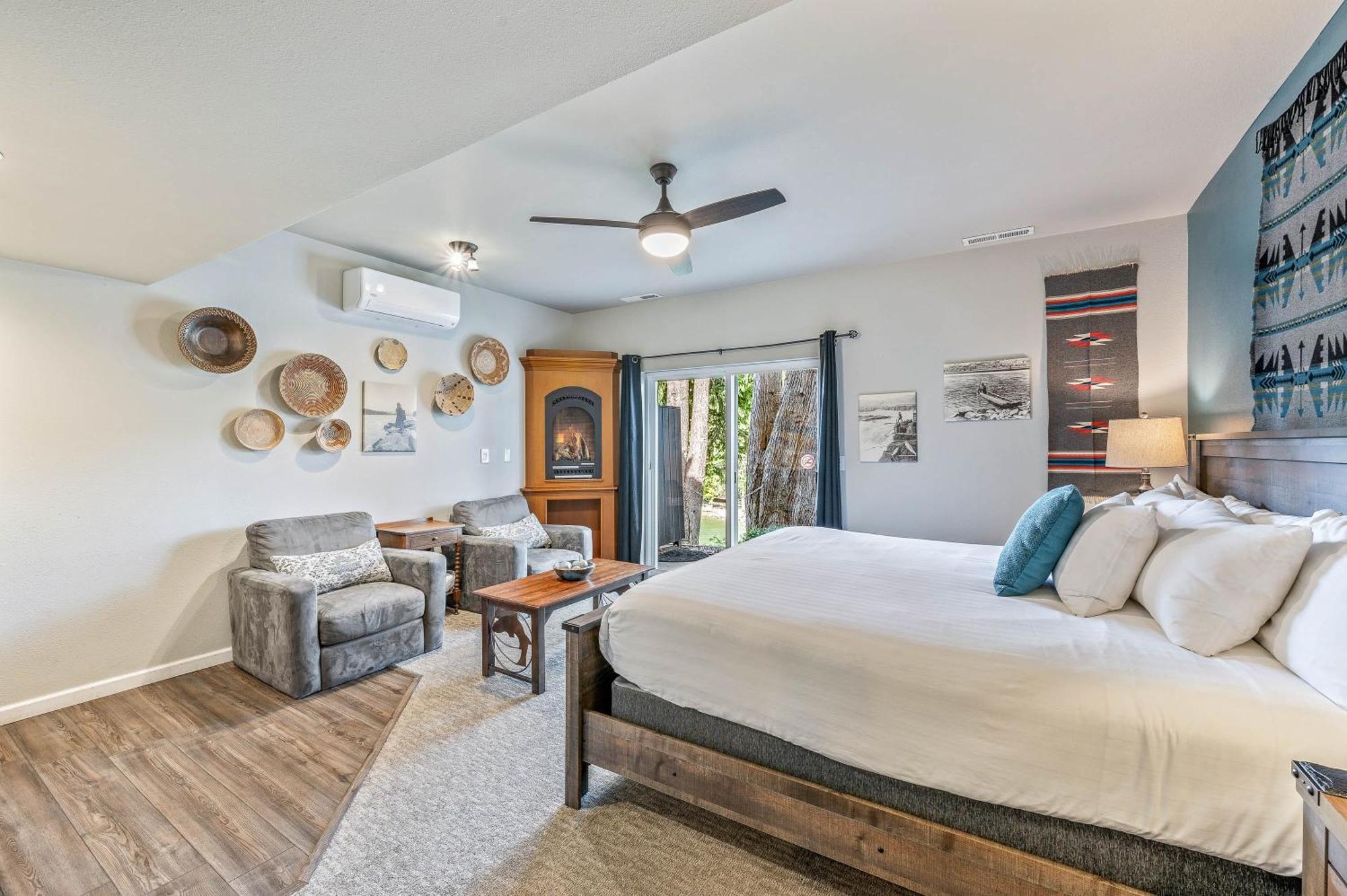 All Seasons River Inn Leavenworth Εξωτερικό φωτογραφία