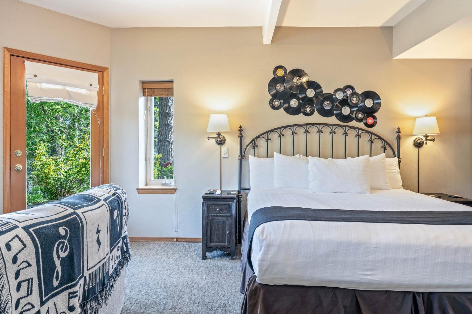 All Seasons River Inn Leavenworth Εξωτερικό φωτογραφία