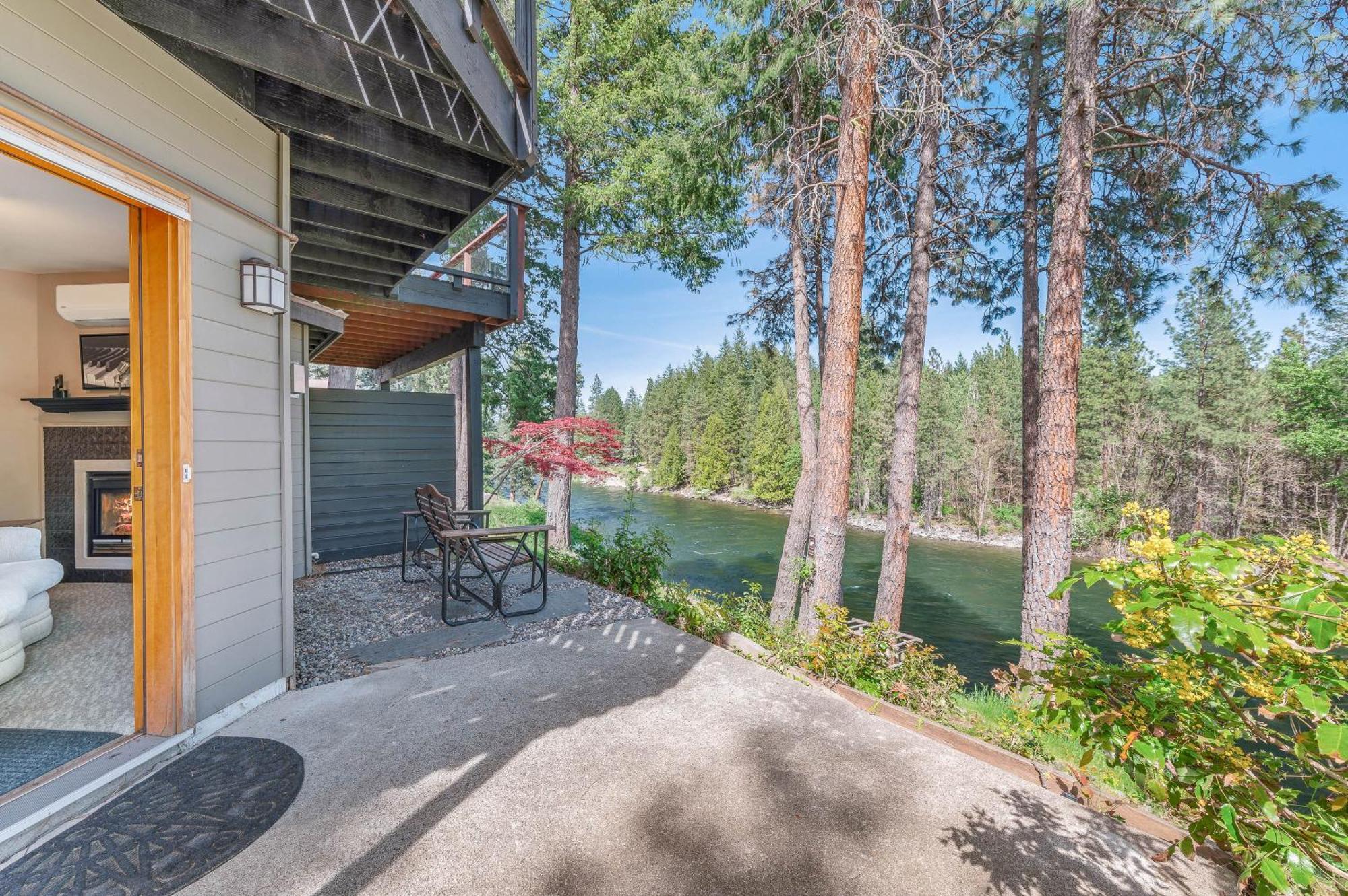 All Seasons River Inn Leavenworth Εξωτερικό φωτογραφία