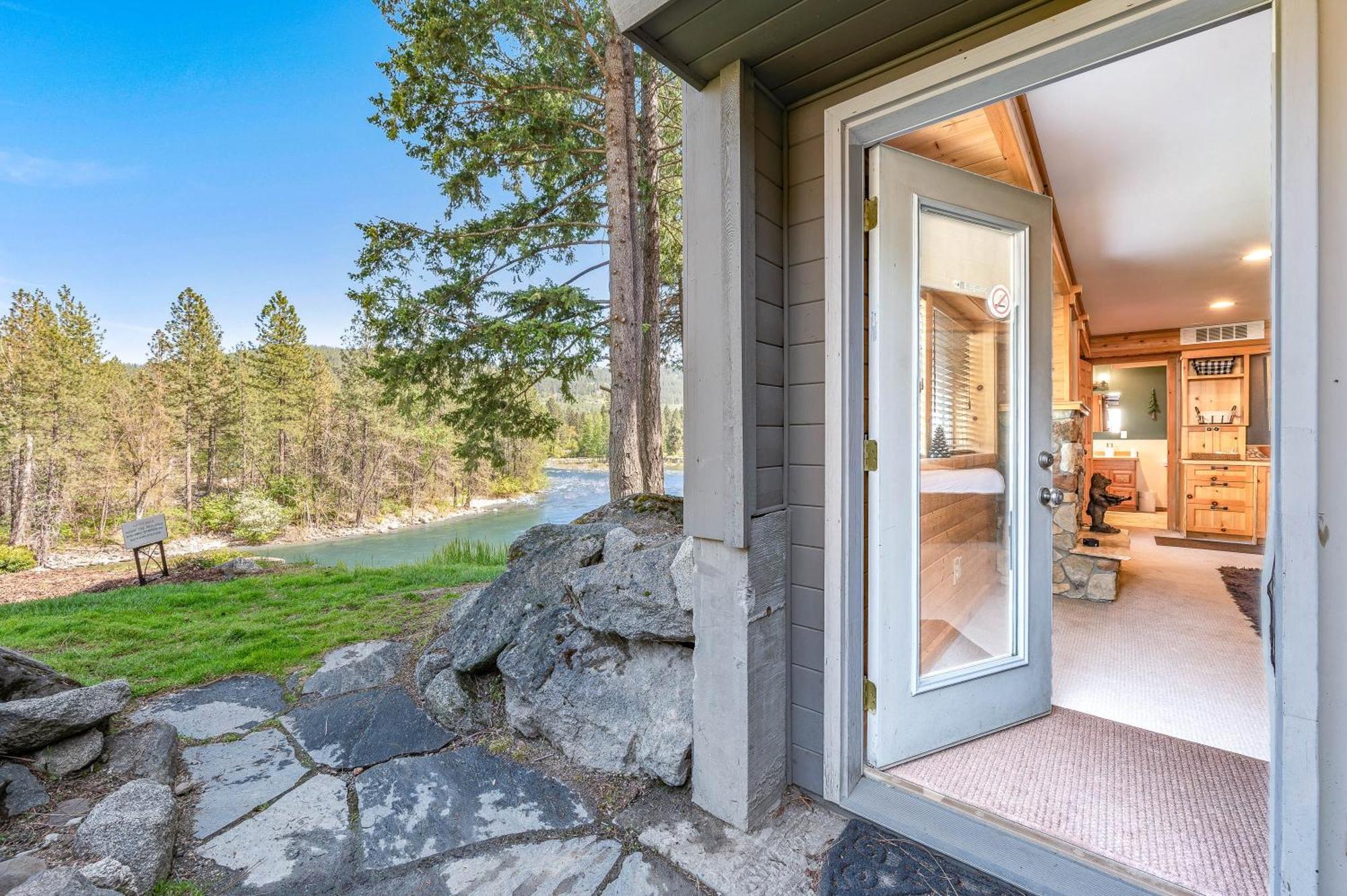 All Seasons River Inn Leavenworth Εξωτερικό φωτογραφία